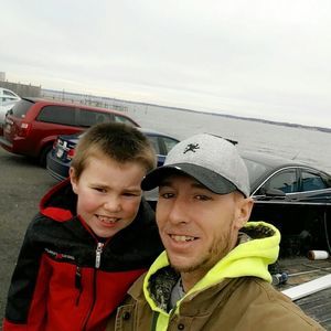 Meet your Posher, Christopher